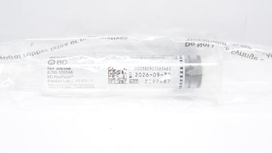 BD 306546 0.9% Sodium Chloride Injection USP 10mL